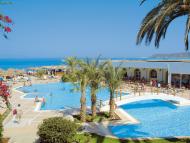 Hotel Avra Beach Rhodos Griekenland