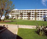 Hotel Avra Beach Rhodos Ixia